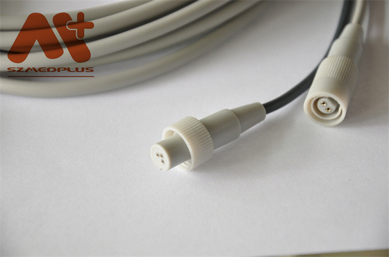 Cable 2025248-001 Philips M1642a del volumen cardiaco de GE CO para el monitor paciente