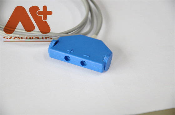 El monitor paciente del ventrículo de MEDTRONI telegrafía el conector de la ventaja de Ecg para los marcapasos 5345