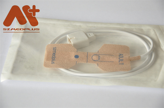 Sensor MAX-A del adulto SpO2 de Nellcor Oximax