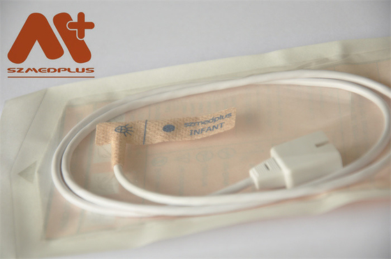 Sensor neonatal Spo2 del CFS del sensor disponible MAXI SpO2 de Nellcor
