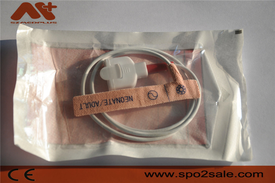 Punta de prueba neonatal Spo2 del sensor Spo2 2515 disponibles de szmedplus M-LNCS