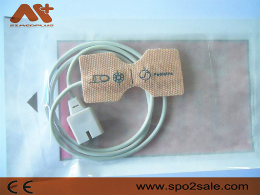Del sensor disponible DB9 sensor pediátrico neonatal D20 Spo2 de Nellcor SpO2