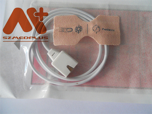 Sensor adhesivo 1860 del oxímetro infantil del pulso de szmedplus disponible