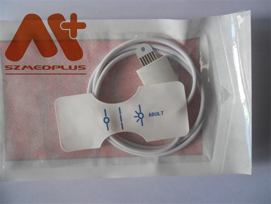 Sensor adulto del sensor Spo2 1001 disponibles del CFS szmedplus Lnop