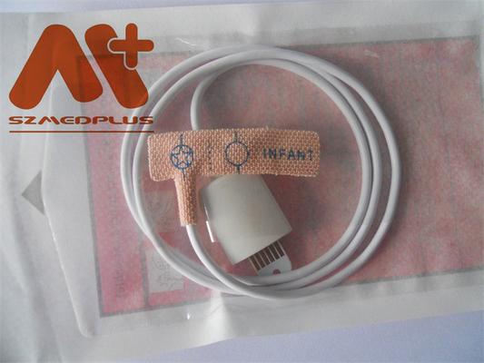 Sensor disponible Spo2 del sensor 1800 del CFS szmedplus Lnop neonatal
