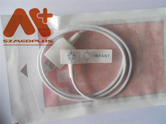 Sensor disponible Spo2 del sensor 1800 del CFS szmedplus Lnop neonatal