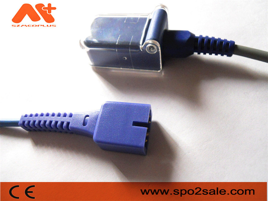 Cable de extensión del oxímetro del pulso de Covidien Nellcor SpO2 DEC-8