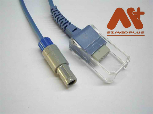 Cable 0010-20-42594 6 Pin Dual 40 de Datascope Mindray SpO2