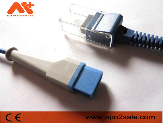 Cable 700-0030-00 10 Pin For Patient Monitor del adaptador de Spacelabs SpO2