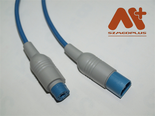Cable del adaptador de Philips Compatible SpO2 - M1941A
