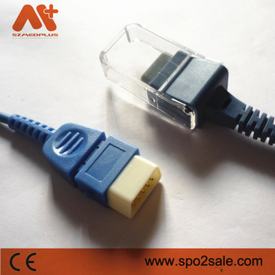 Forjadores médicos > cable compatible del adaptador SpO2 de BCI - 3311