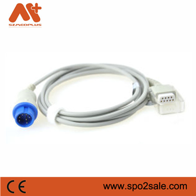 ISO13485 Mindray Spo2 telegrafían TPU médico 0010-20-42710