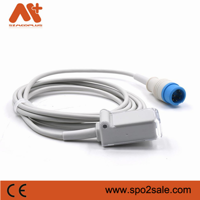 ISO13485 Mindray Spo2 telegrafían TPU médico 0010-20-42710