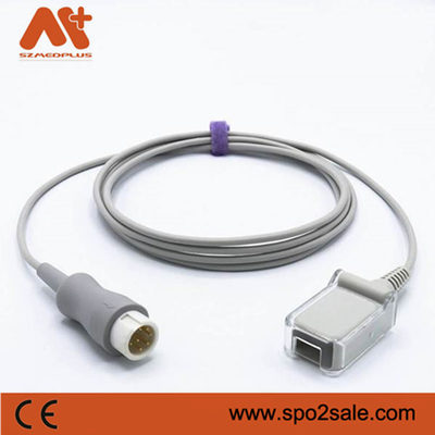 Cable compatible del adaptador SpO2 de Mindray > de Datascope - 0010-30-42738