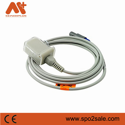 Cable compatible del adaptador SpO2 de Mindray > de Datascope - 0010-30-42625