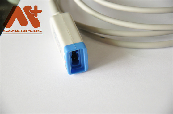 12 el tronco de Pin Philips Compatible ECG telegrafía 3 la ventaja M1669A