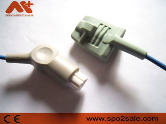 La extremidad suave adulta compatible de Ohmeda del DATEX Directo-conecta SpO2 el sensor - TCPS-2014-0322