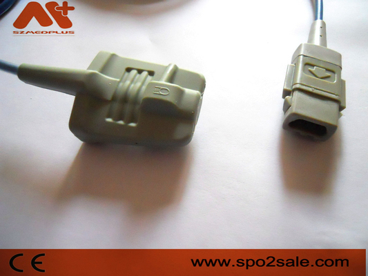 La extremidad suave adulta compatible de Ohmeda del DATEX Directo-conecta SpO2 el sensor - TS-SA3-MC