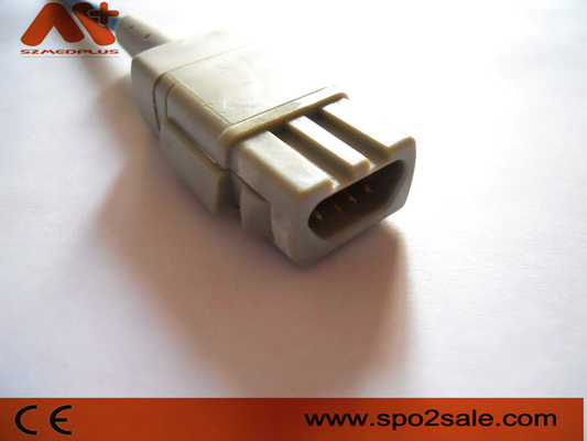 La extremidad suave pediátrica compatible de Ohmeda del DATEX Directo-conecta SpO2 el sensor - TS-SP3-MC