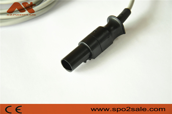 El sitio multi Y del recién nacido compatible de Ohmeda del DATEX Directo-conecta SpO2 el sensor - TS-W4-H