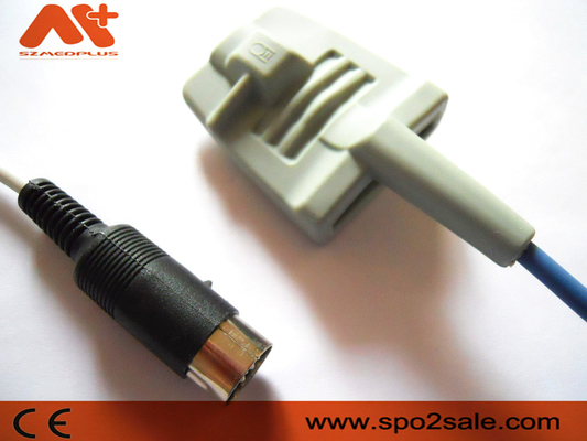 La extremidad suave adulta compatible de Mindray > de Datascope Directo-conecta SpO2 el sensor - TCPS-0803-0322