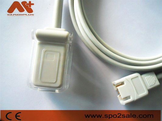 2268 cable del cable de extensión Spo2 LNC MAC-180 szmedplus Spo2