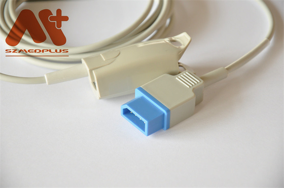 Las series 2000 de Medica D Logicare compatibles Directo-conectan el sensor SpO2