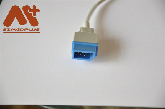 Sensor reutilizable septentrional del oxímetro del pulso de Meditec