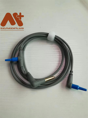 Cable compatible del adaptador del calentador 900MR560 de Fisher y de Paykel para el humectador de MR720 MR730