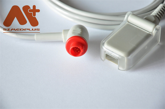 Cable de extensión compatible Spo2 de Corpuls 3, 11 pernos