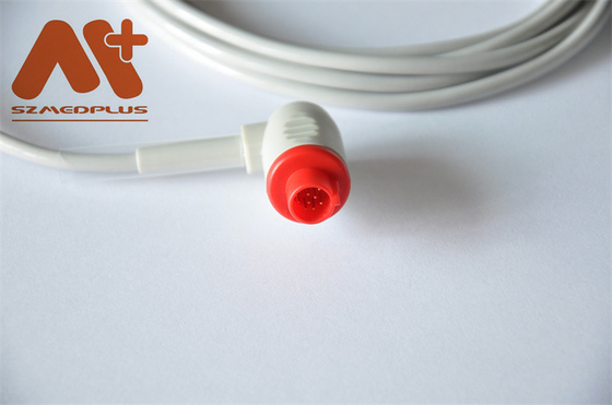 Cable de extensión compatible Spo2 de Corpuls 3, 11 pernos