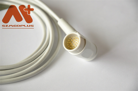 Corpuls 3 25 sensor adulto del clip Spo2 del finger de los pernos