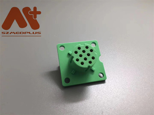 Zócalo compatible 12 Pin For Patient Monitor de MEDTRONI ECG