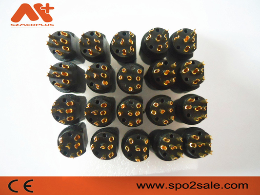 Conector Hipertrónico para Ohmeda, M&amp;, Spacelabs, Simed, Corometrics