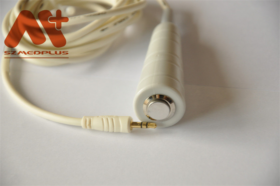 F3 F9 Toco Ultrasound Transducer de Edan TOCO Transducer Fetal Monitoring