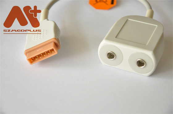 Atención sanitaria Marquette Compatible Temperature Adapter de GE 2016998-001