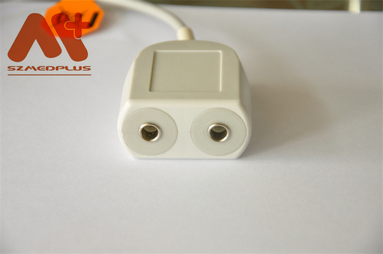 Atención sanitaria Marquette Compatible Temperature Adapter de GE 2016998-001