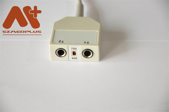 11 cable de extensión de la punta de prueba de la temperatura del Pin E9004ZM GE Comaptible
