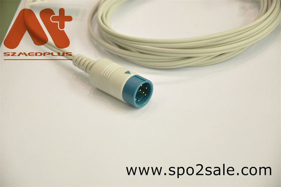 K12 Pegatinas para dedos pediátricos Sensor médico Spo2 Szmedplus Manufacturer