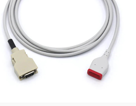 RD-4080- RD cable de interconexión SET blindado MD14-05 DB9 14 PIN 1,5 M de longitud