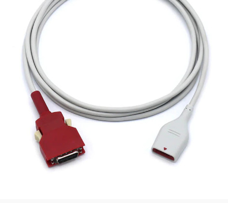 RD-4103- RD Spo2 Cable de extensión MD20-05 20 PIN 1.5M para uso médico