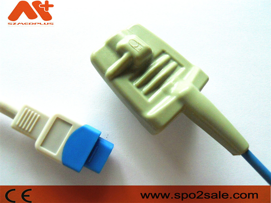 TS-SA-D 1m Dedo blando adulto Spo2 Proba TruSignal para el monitor del paciente