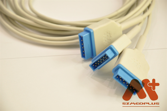 RD-4085- RD SET Cable de interconexión, 3M, GE-12