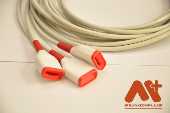 RD-4085- RD SET Cable de interconexión, 3M, GE-12