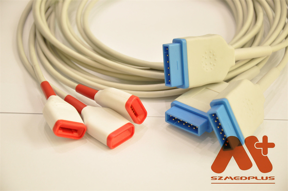 RD-4085- RD SET Cable de interconexión, 3M, GE-12