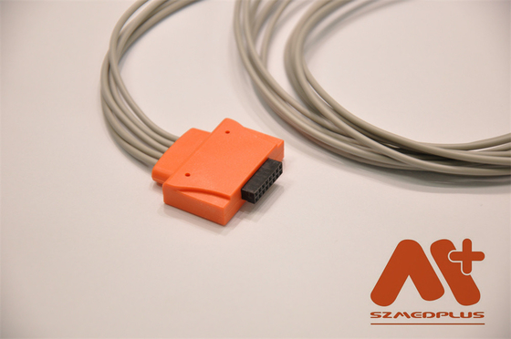 Cardioline Walk 400H 5 Cable de conducción de plomo