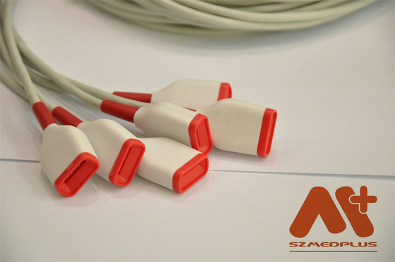 RD-4103- RD Spo2 Cable de extensión MD20-05 20 PIN 1.5M para uso médico