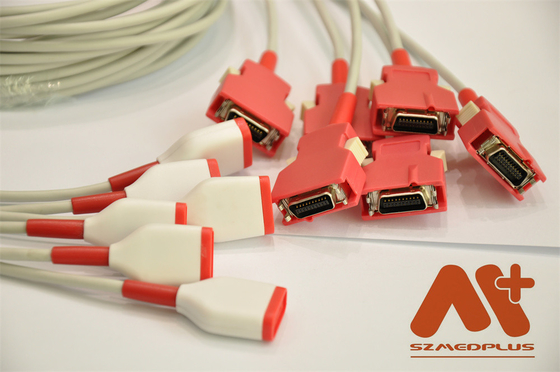 RD-4103- RD Spo2 Cable de extensión MD20-05 20 PIN 1.5M para uso médico