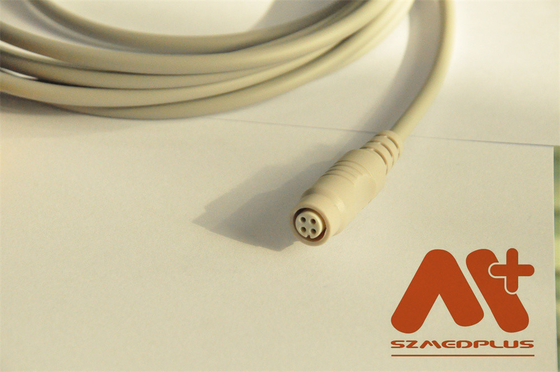 GE al cable compatible del adaptador de B.Braun IBP - 22339301
