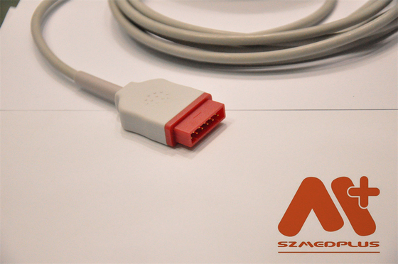 GE al cable compatible del adaptador de B.Braun IBP - 22339301